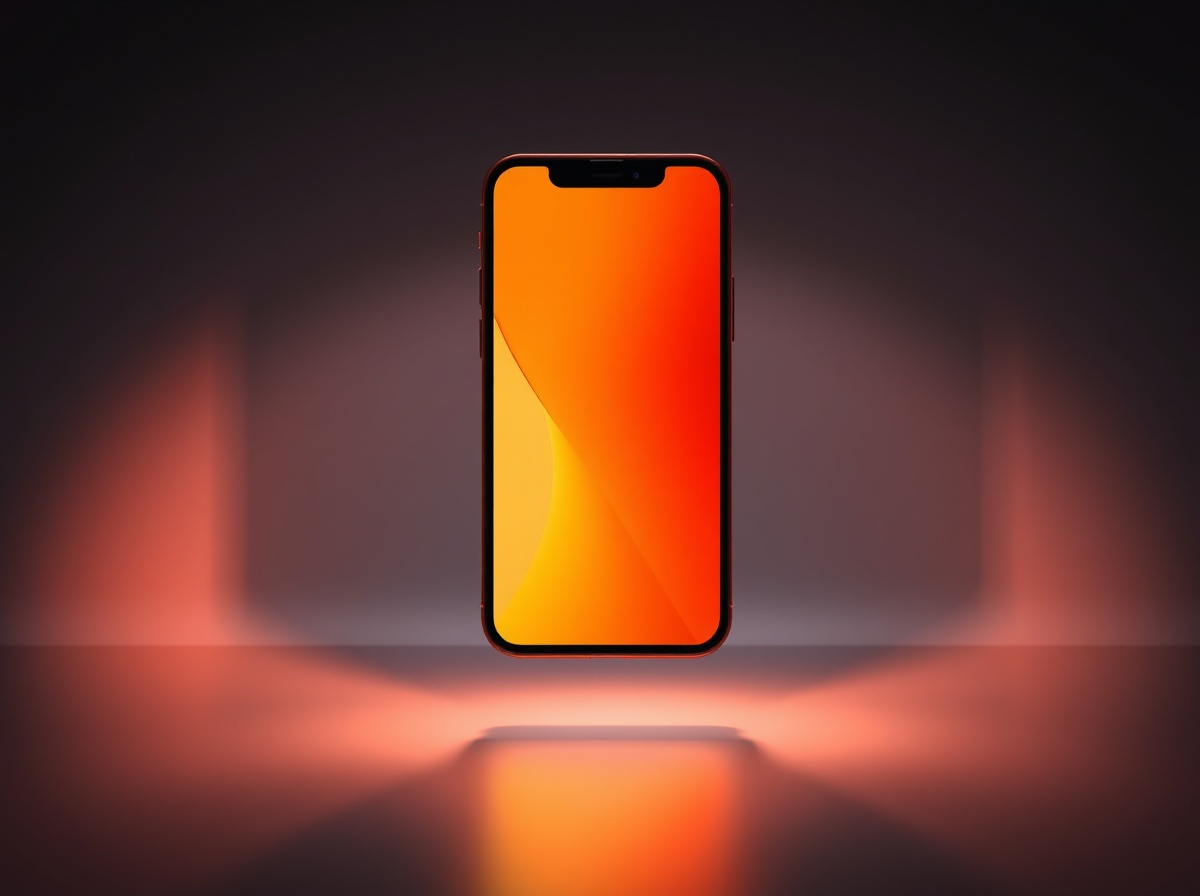 Latest Smartphone