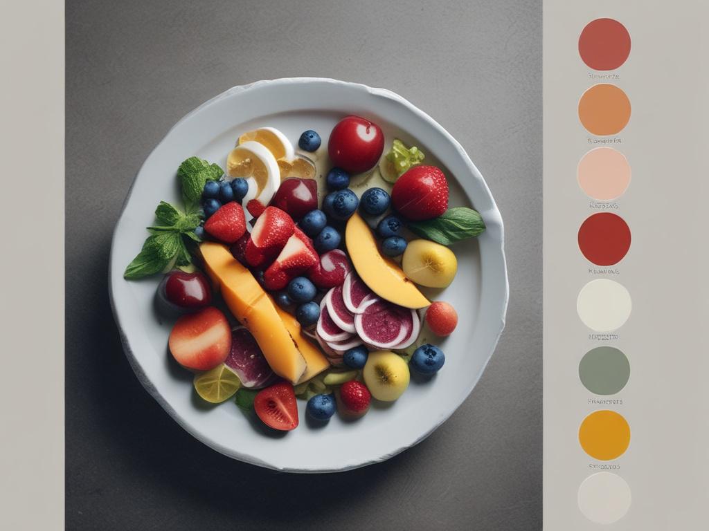 nutrition, coaching, healthy eating, Cape Town