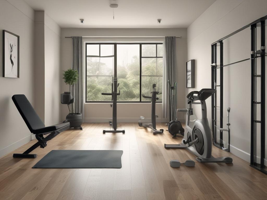 personal training, fitness, workout, Cape Town