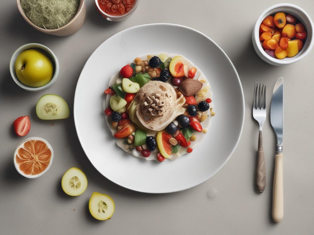 nutrition coaching, healthy eating, meal plan, Cape Town