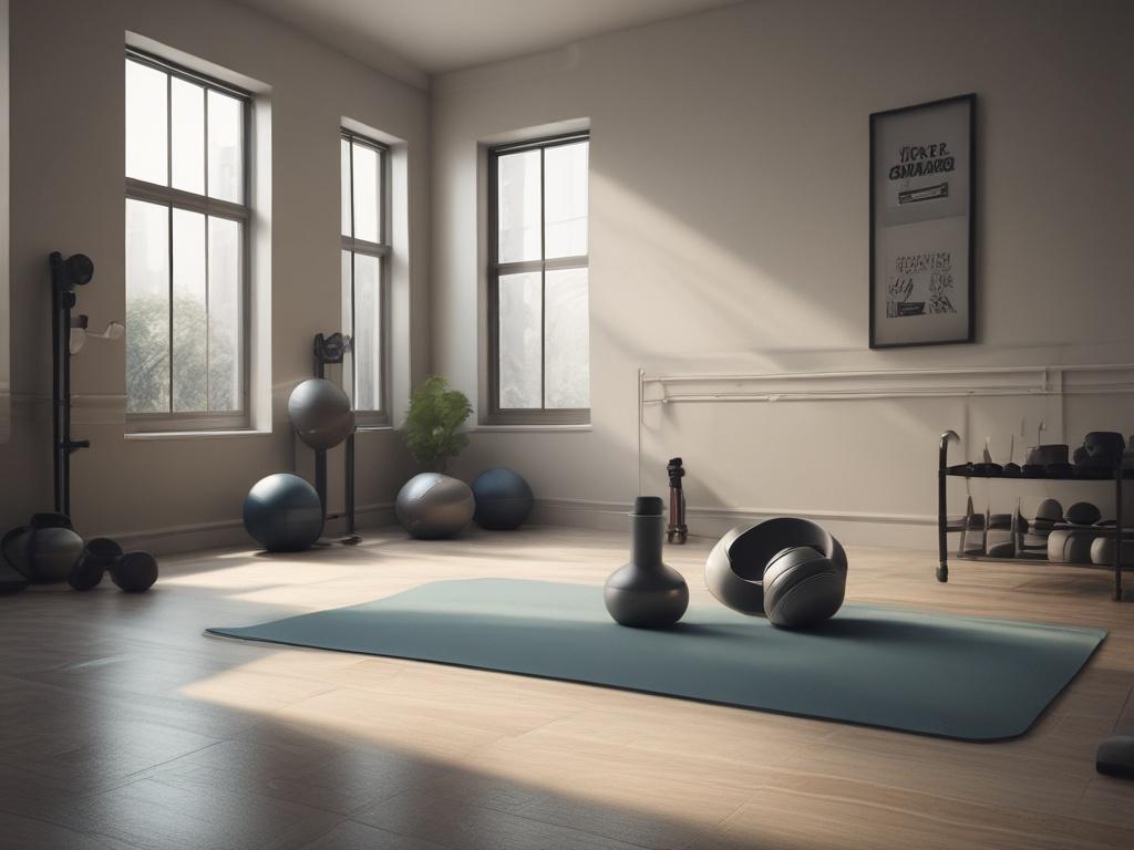 personal training, fitness goals, motivation, Cape Town