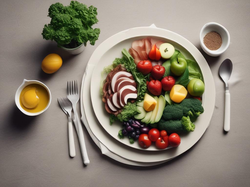 nutrition, meal planning, healthy eating, diet