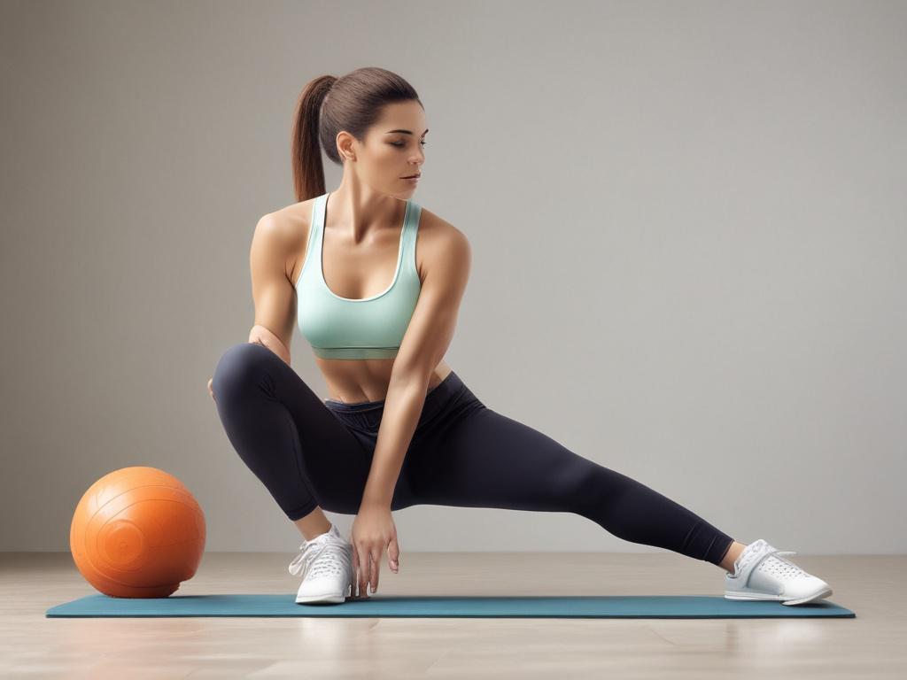 fitness coaching, personalized training, exercise guidance