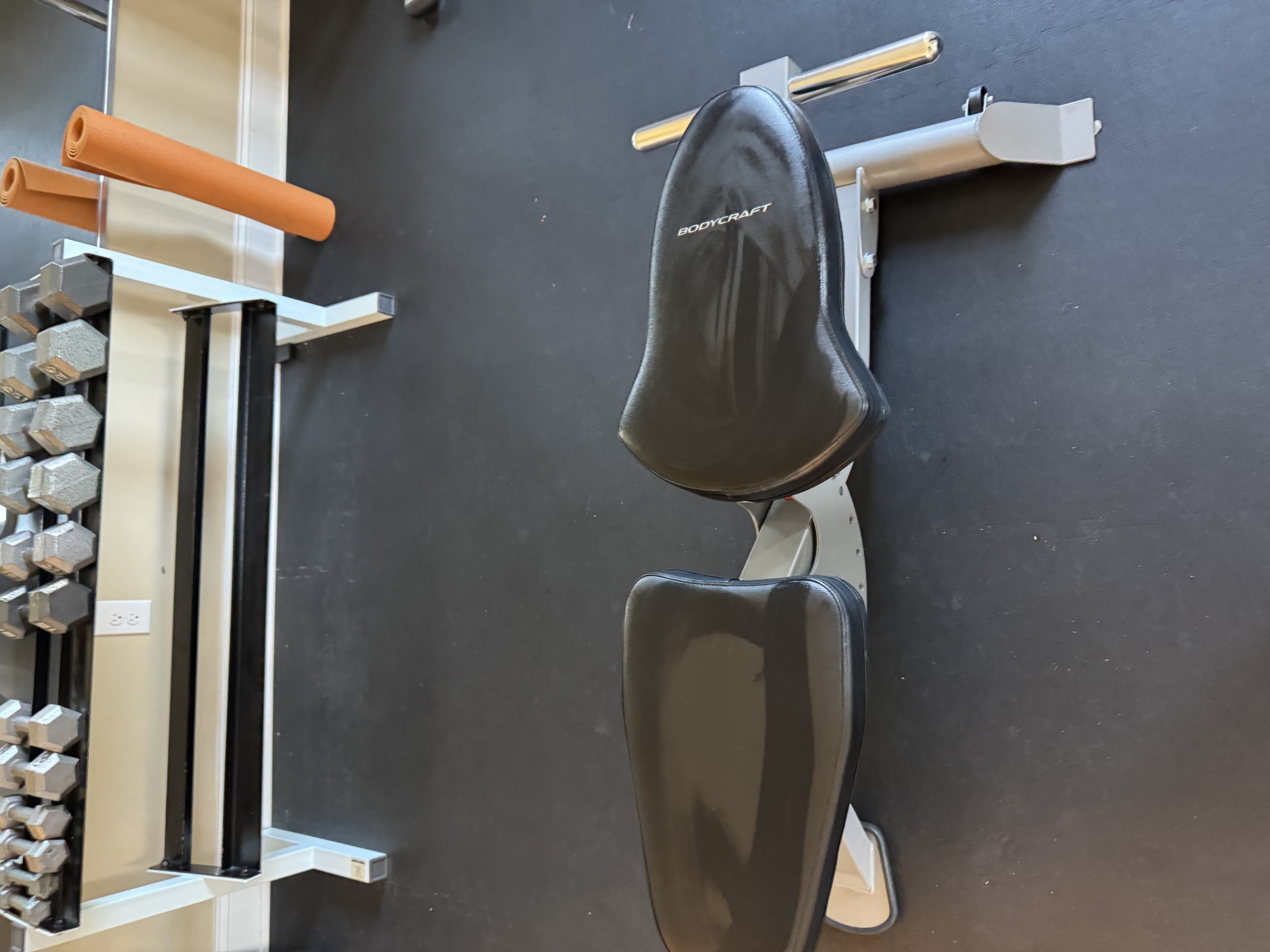 Show-ready inventory home interior