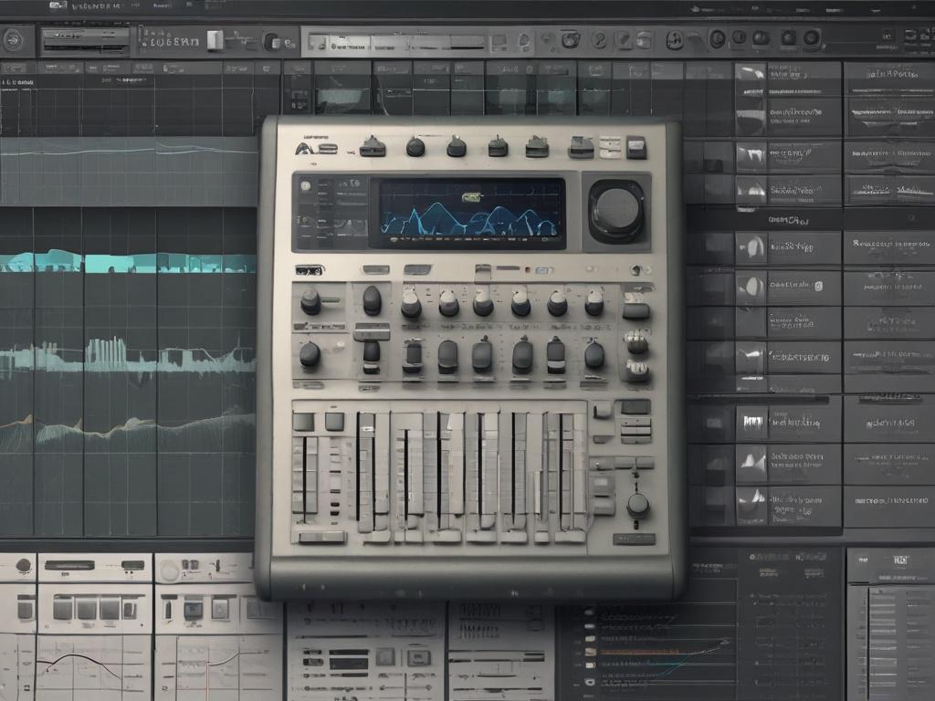 Ableton Live, music production, mixing, mastering, audio engineering