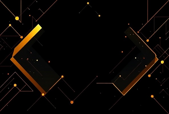 Horizon - Interactive digital installation
