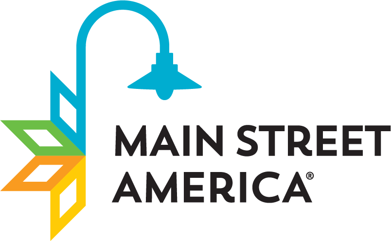 Main Street America logo