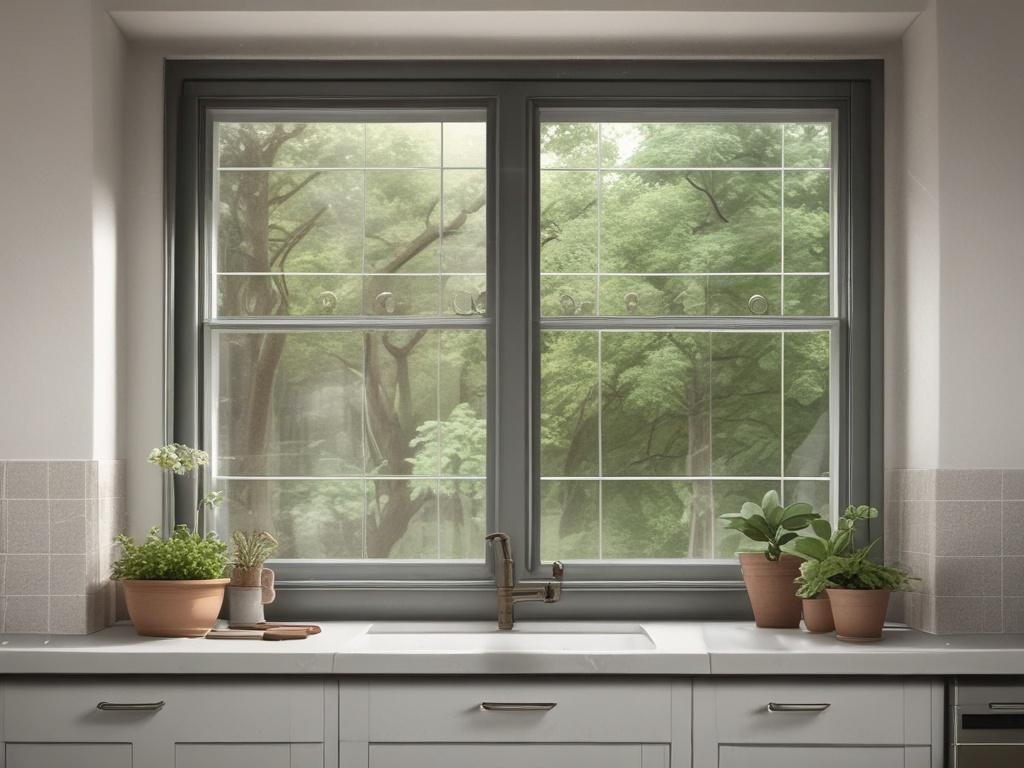 residential glass repair, window replacement, home improvement