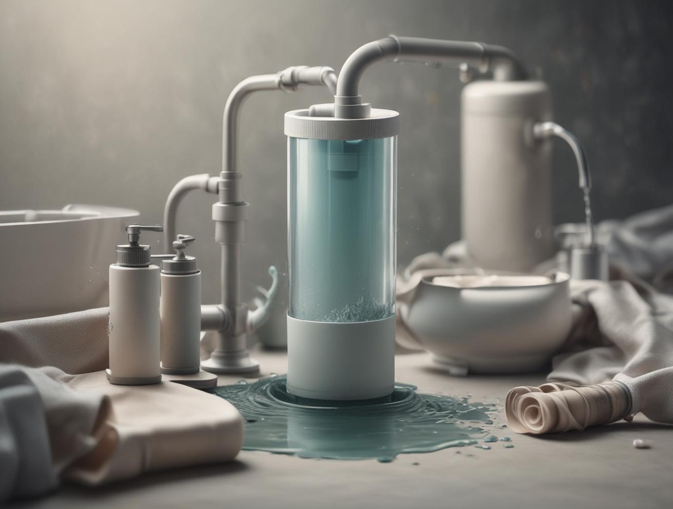 water filter maintenance service