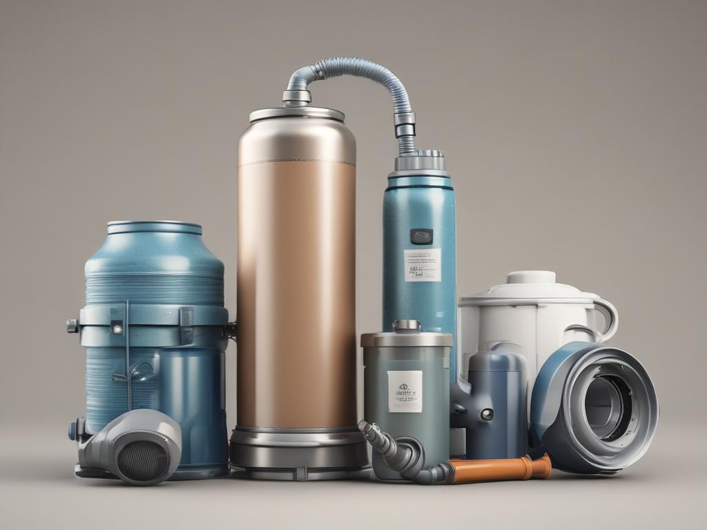 emergency service, water filter, repair, urgent