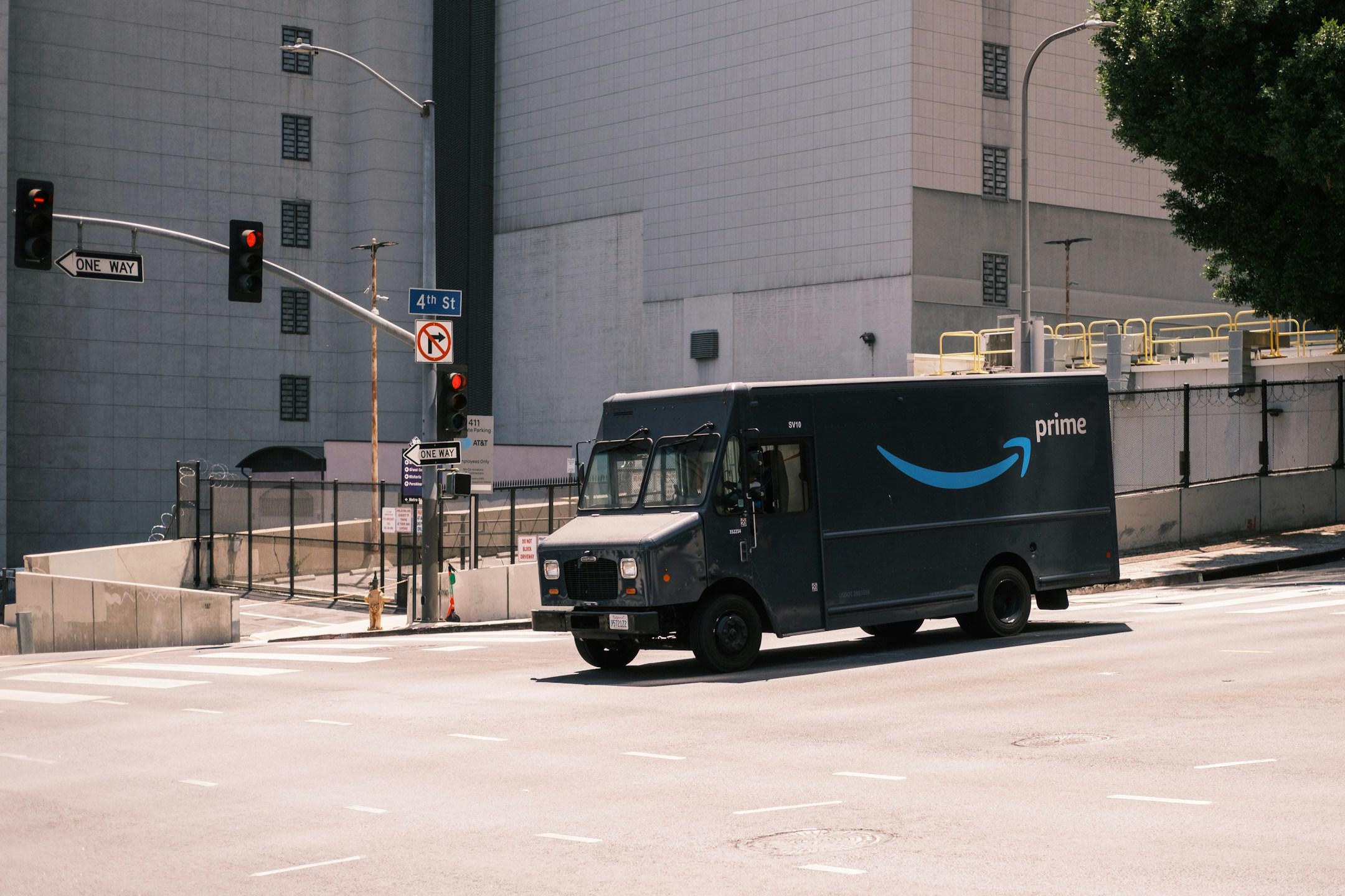 Same-Day delivery