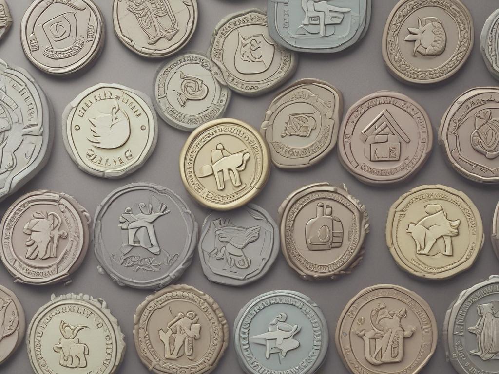 social media, challenge, fun, SkibiZ Coin