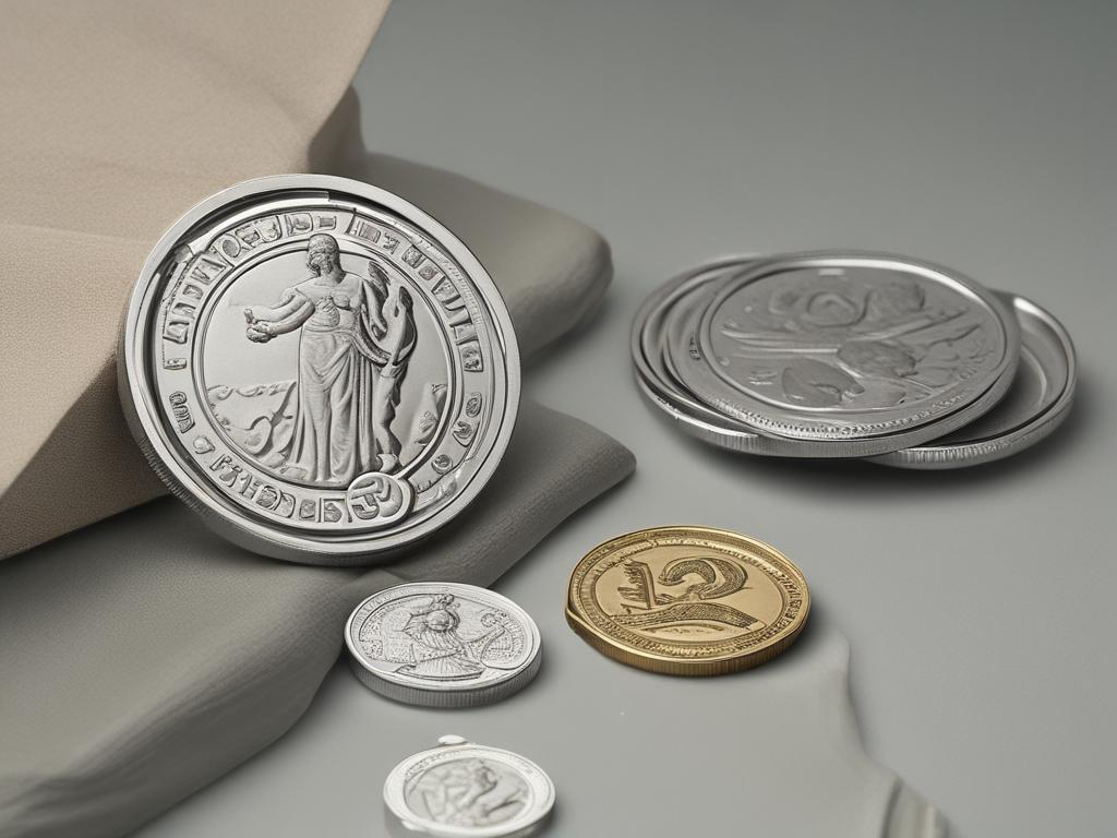 merchandise, apparel, accessories, SkibiZ Coin