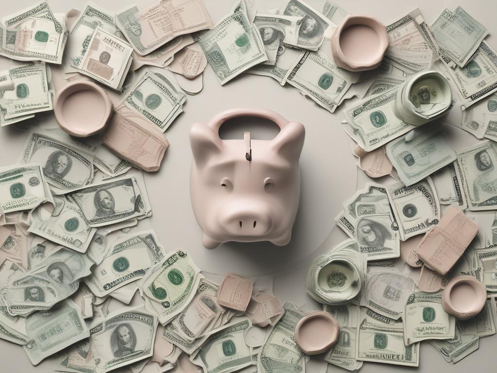 debt management, financial control, financial freedom
