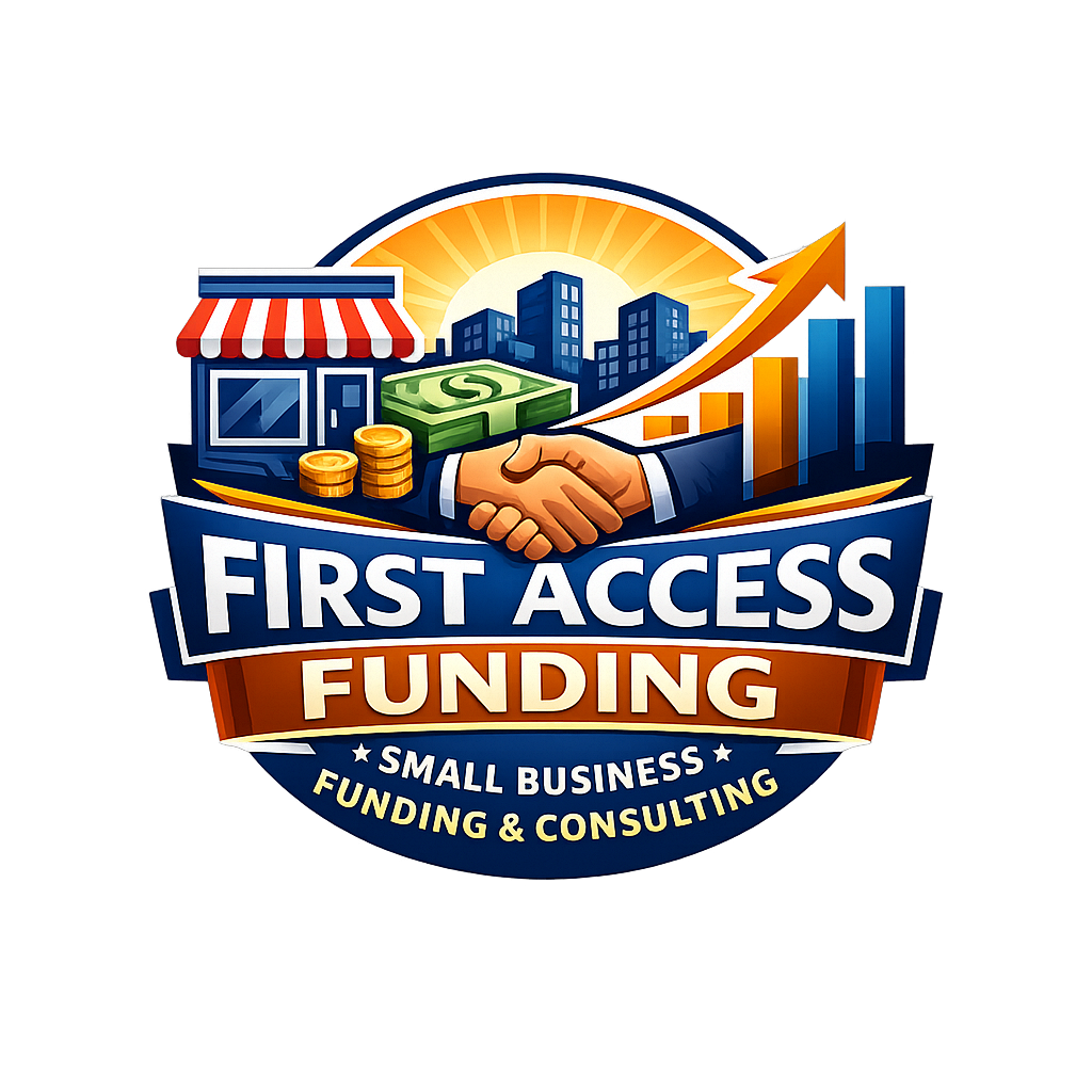 First Allied Funding