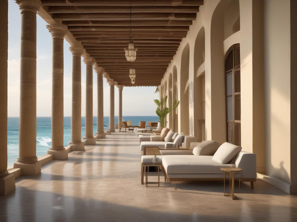 concierge services, luxury, personal assistant, Los Cabos