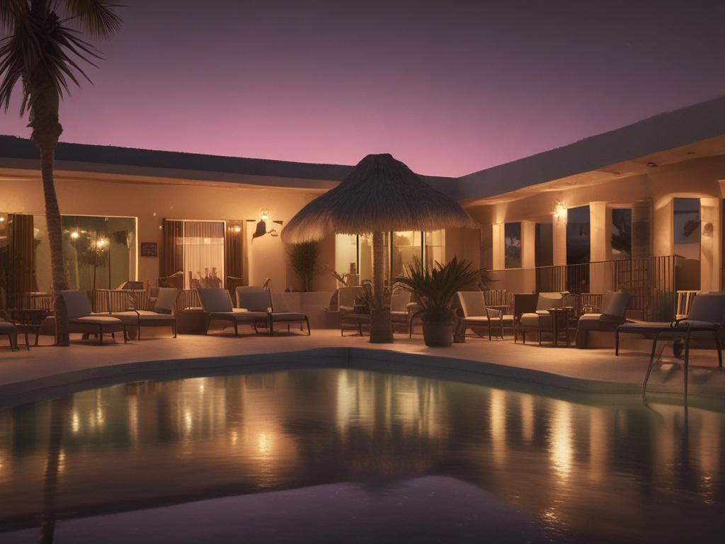 nightlife, clubs, exclusive access, Los Cabos