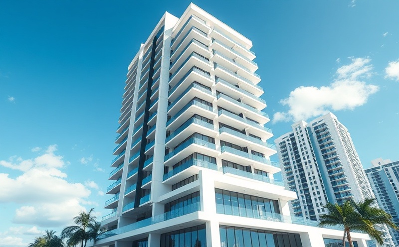 DAMAC luxury property in Miami