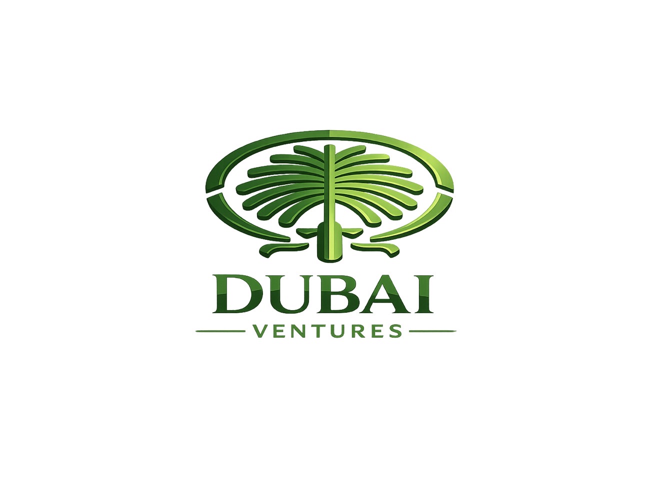 Dubai Ventures Logo