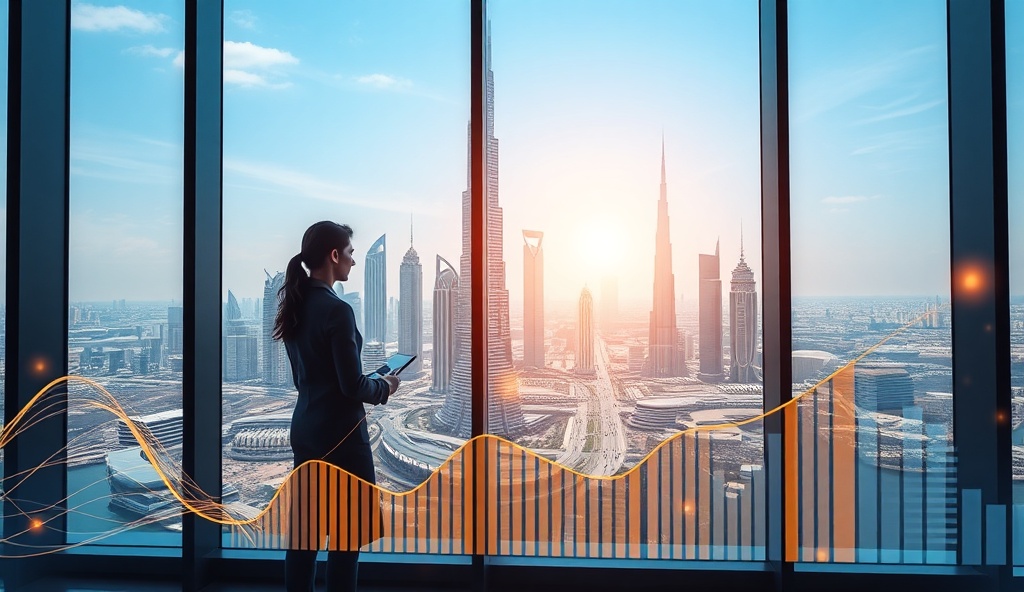 FDI investment and business opportunities in Dubai