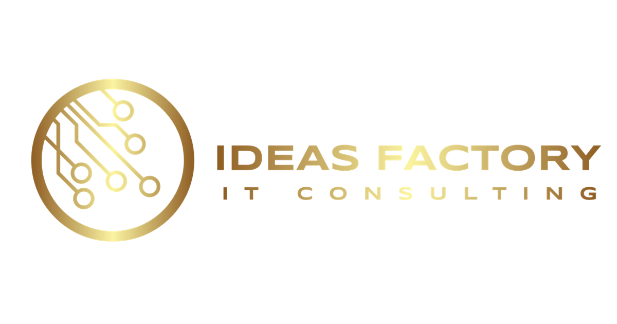 Ideas Factory US | Home