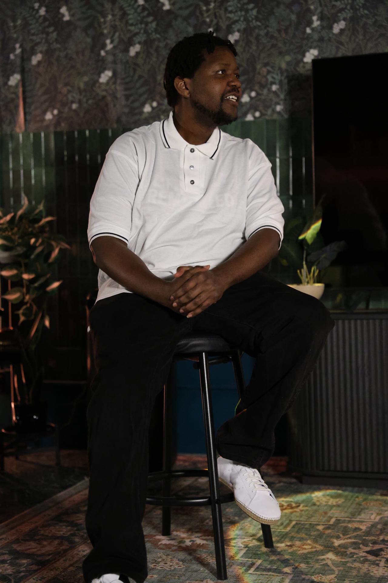 Soul Emcee Detroit