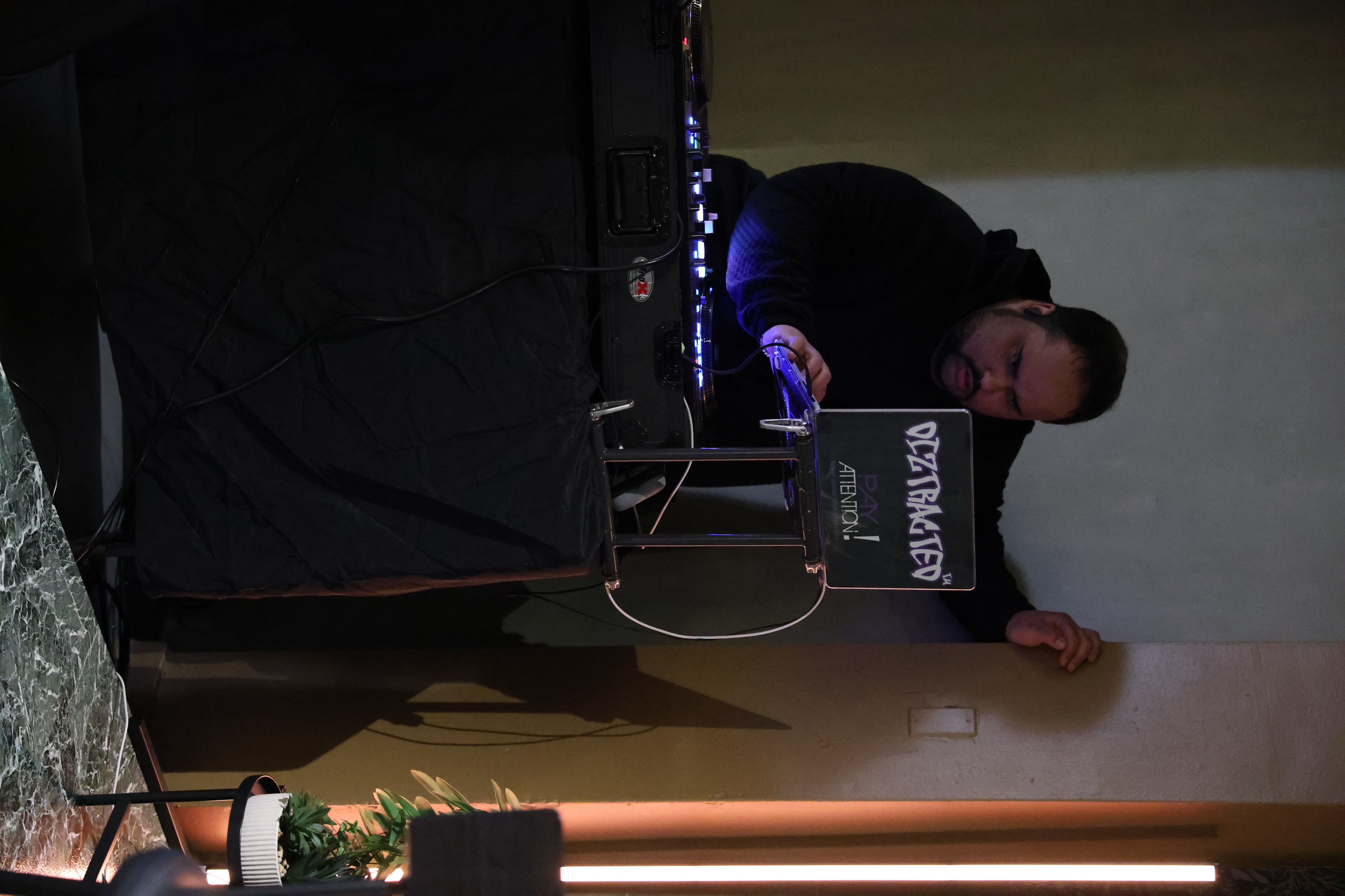 Event moment
