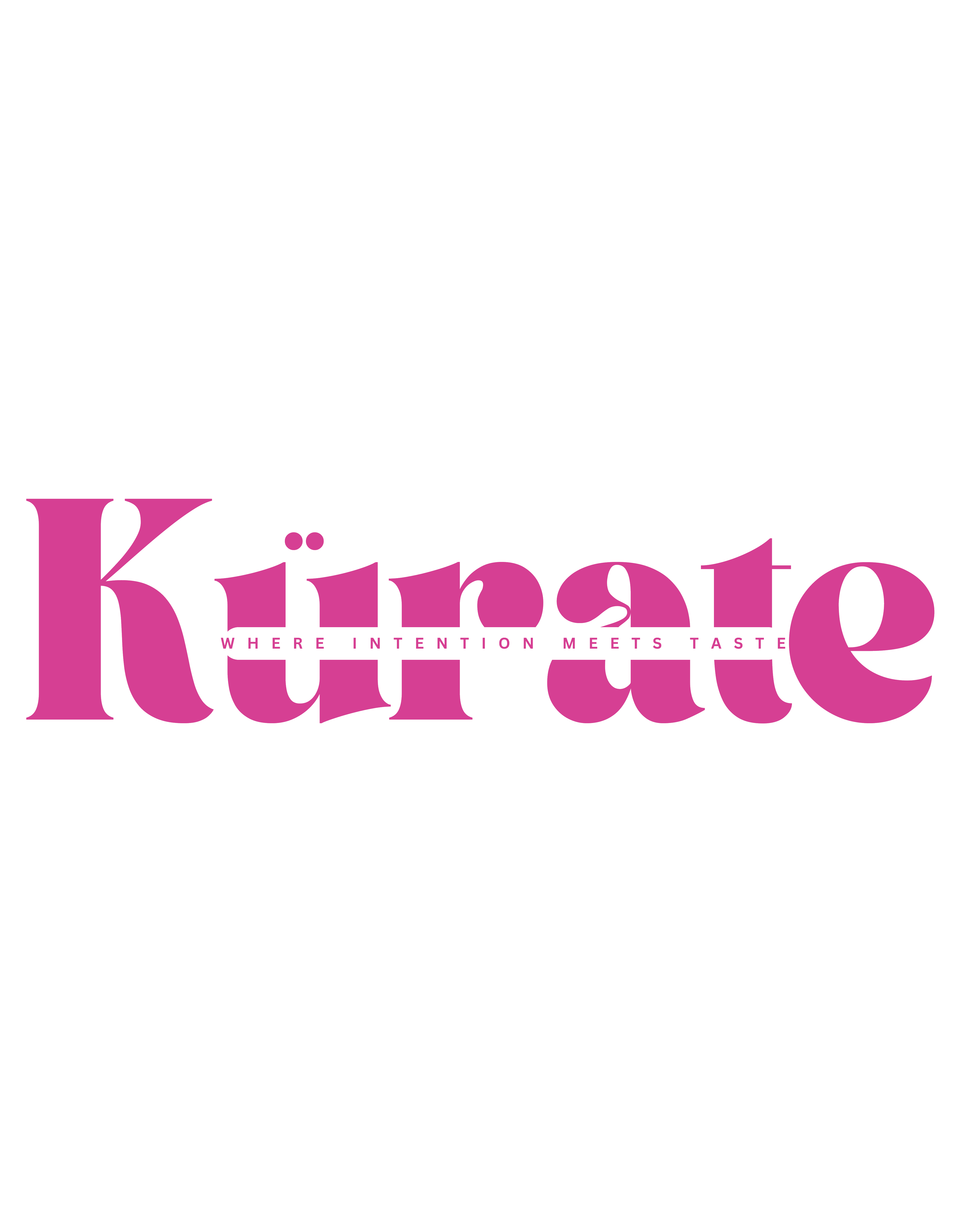 Kurate Haus