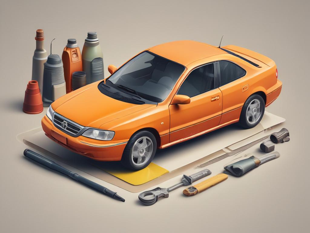 mobile oil change, car maintenance, mechanic service