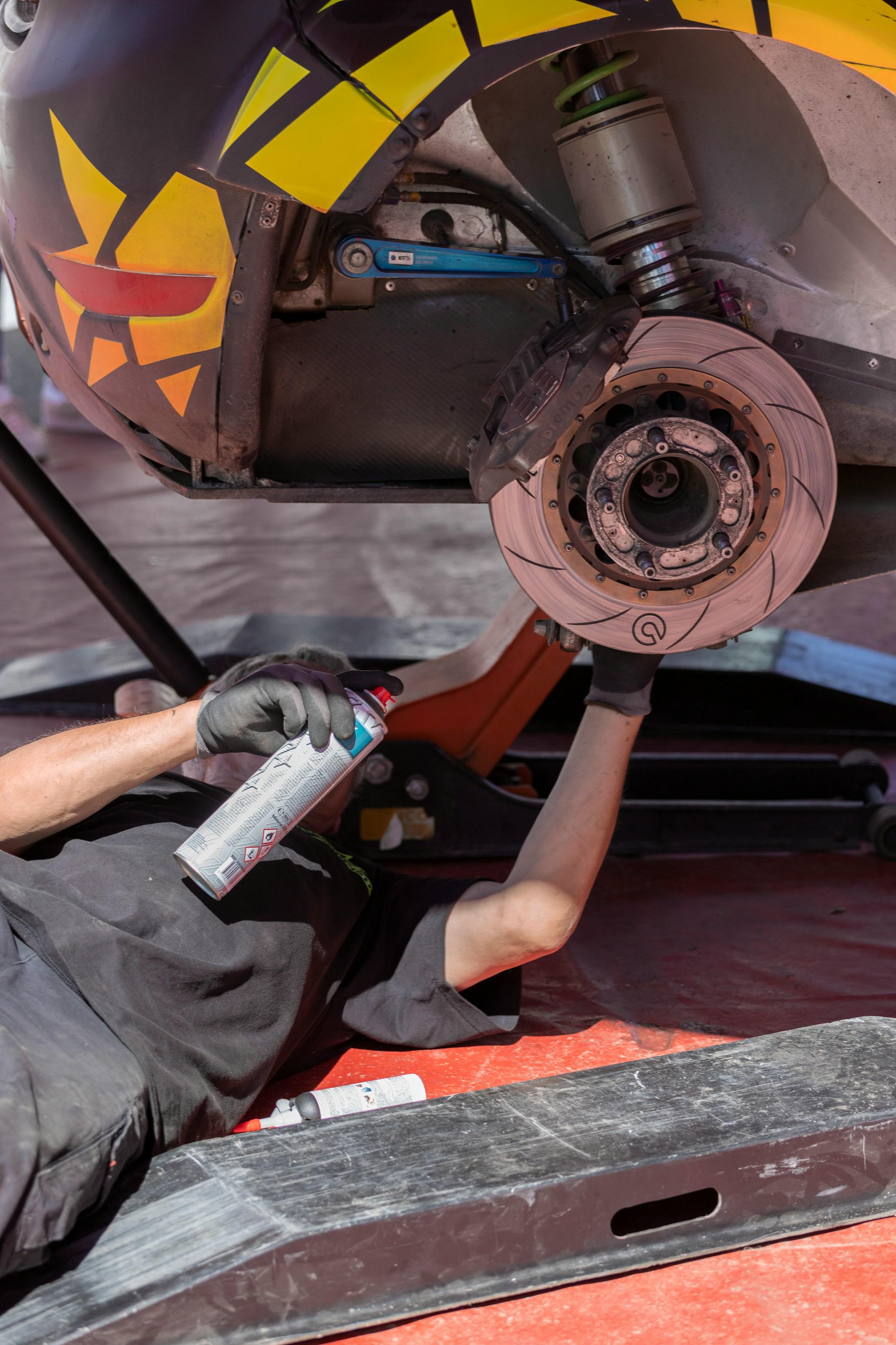 Rallye des Vins de Macon 2019