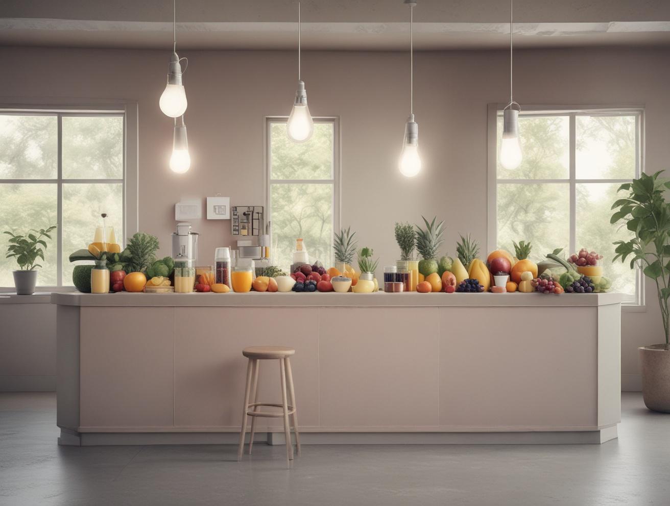 juice bar