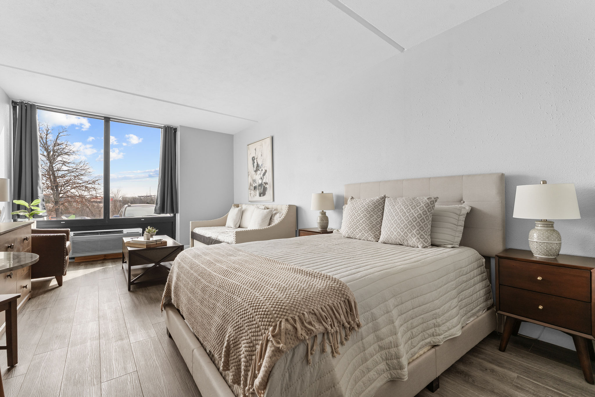 Community amenities photo