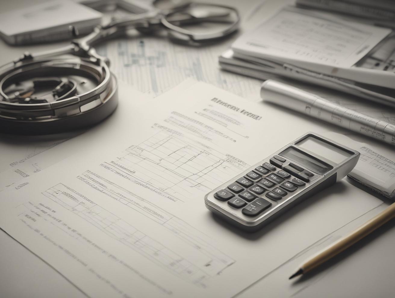financial consulting