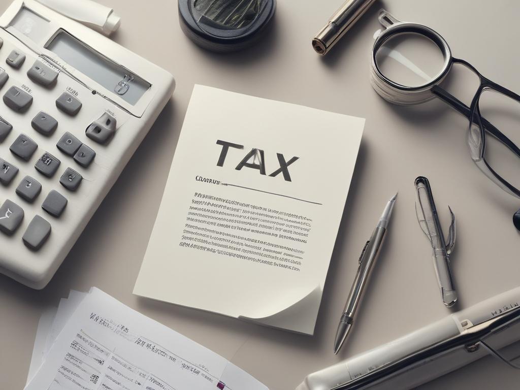 tax consulting, financial advisory, tax compliance