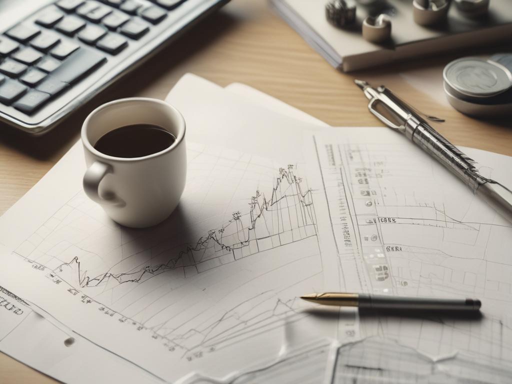financial planning, investment strategy, secure future