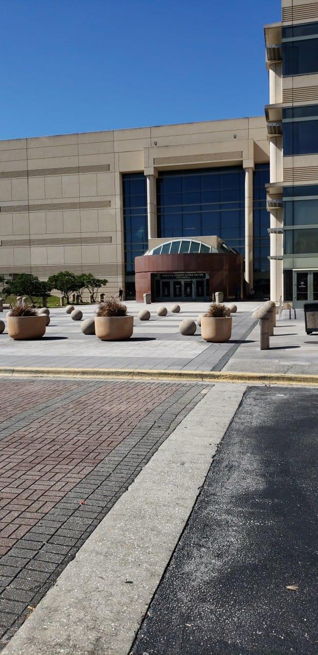 state and federal criminal appeals lawyer in tampa