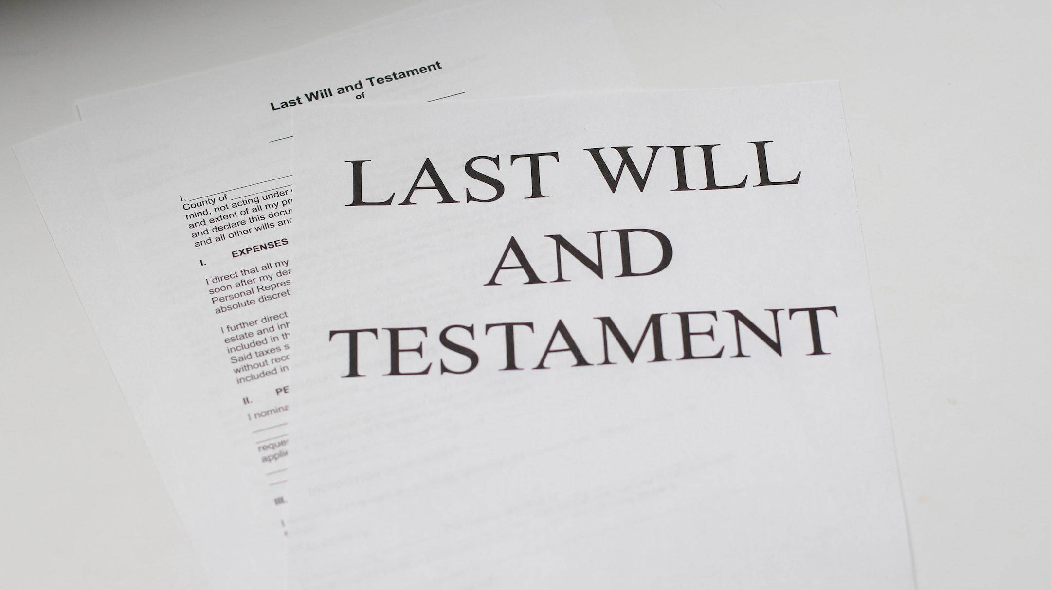 The Benefits of Working With an Experienced Estate Lawyer in Tampa, FL