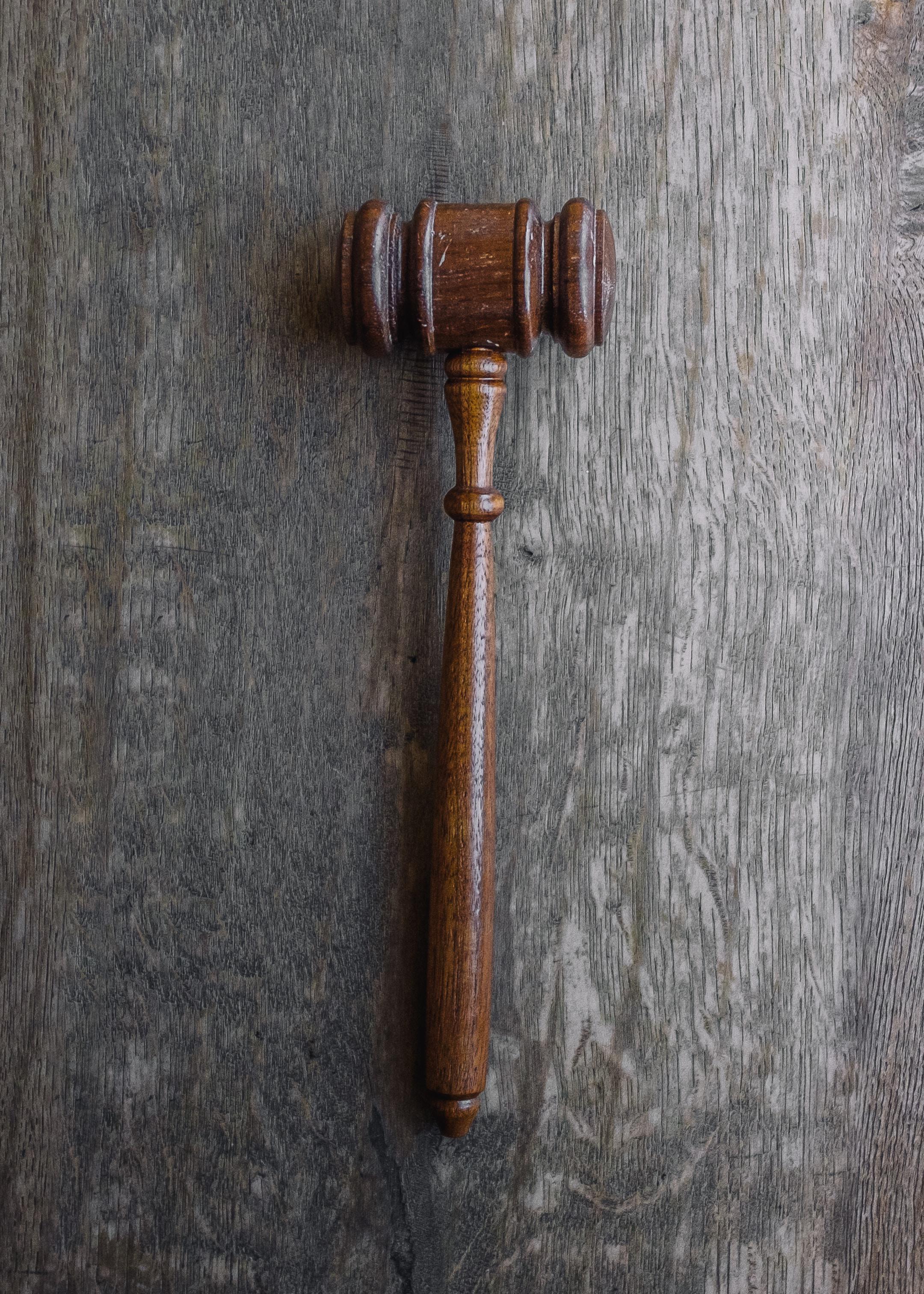 Tampa Criminal Law Firm