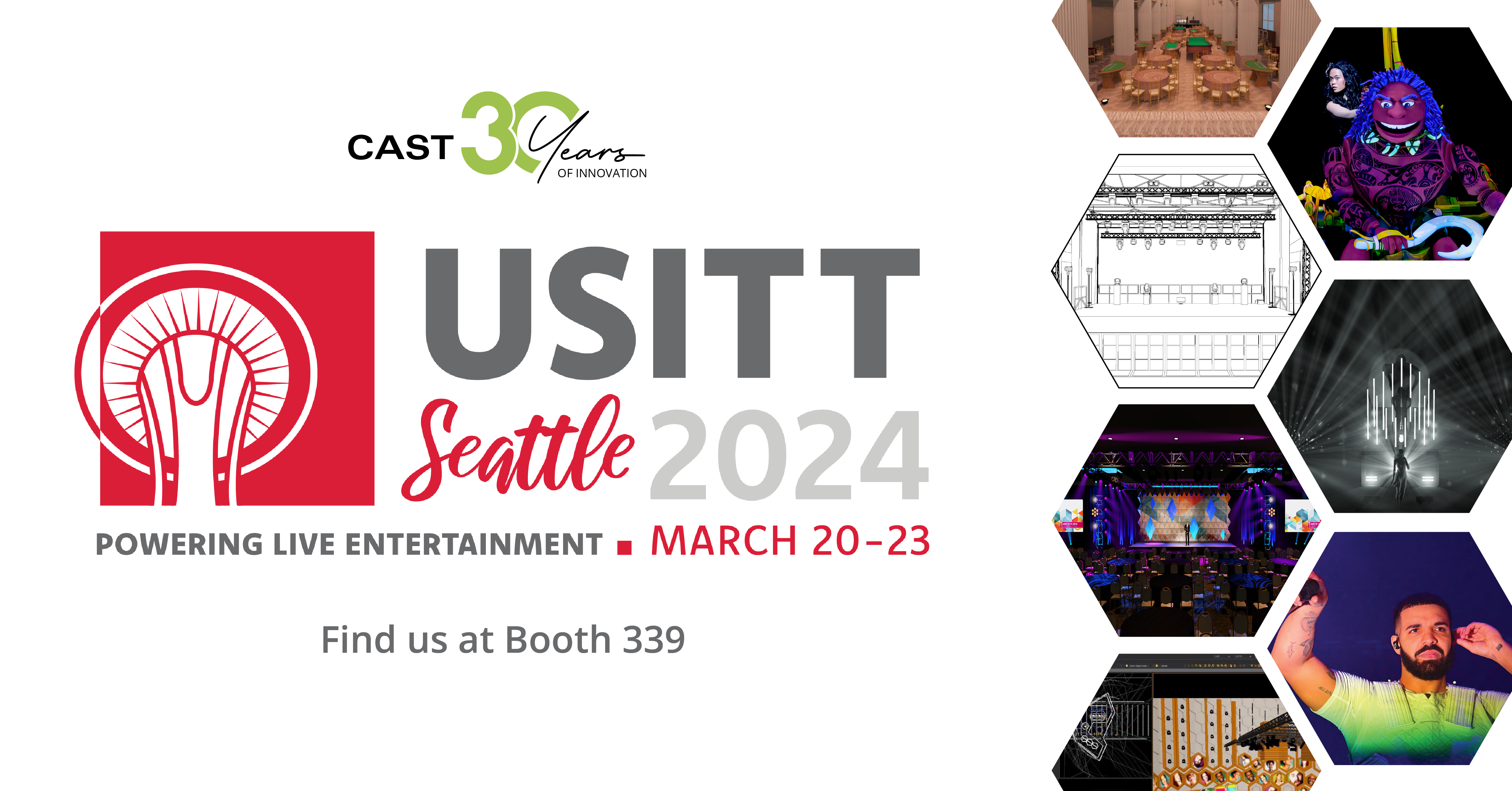 USITT Email Banner