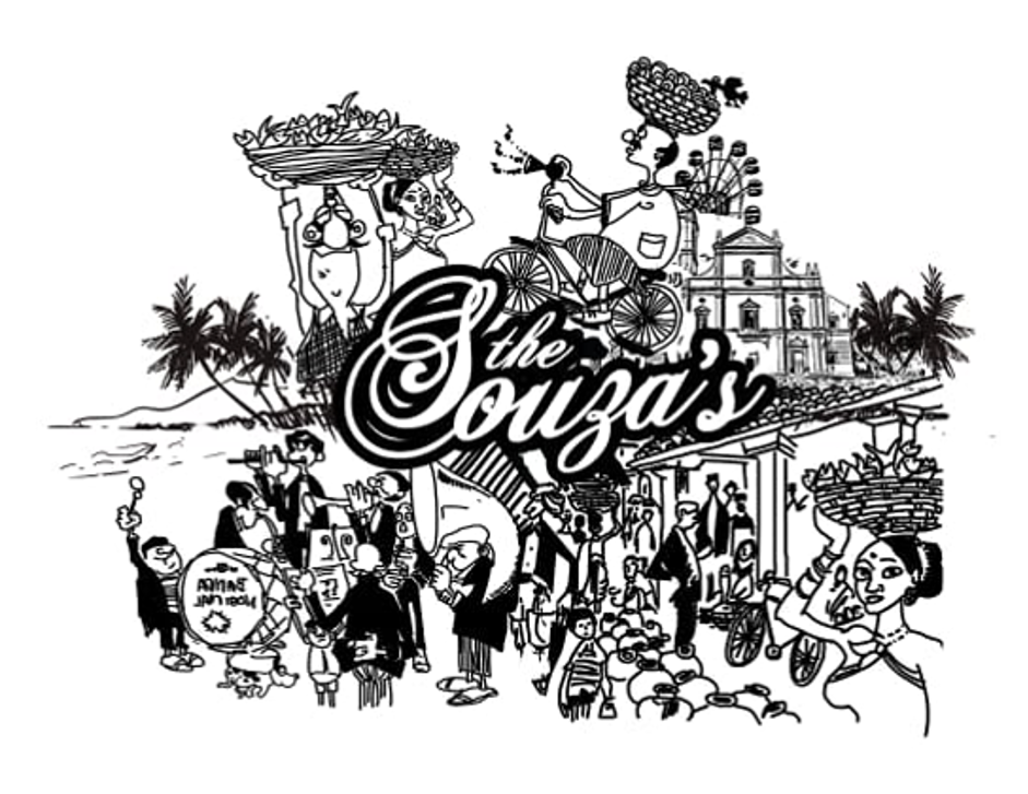 Souzas Logo