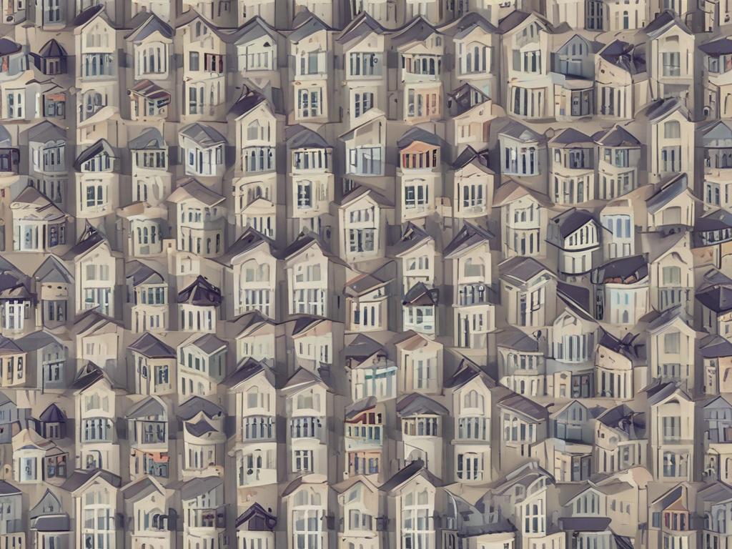 Property market elections