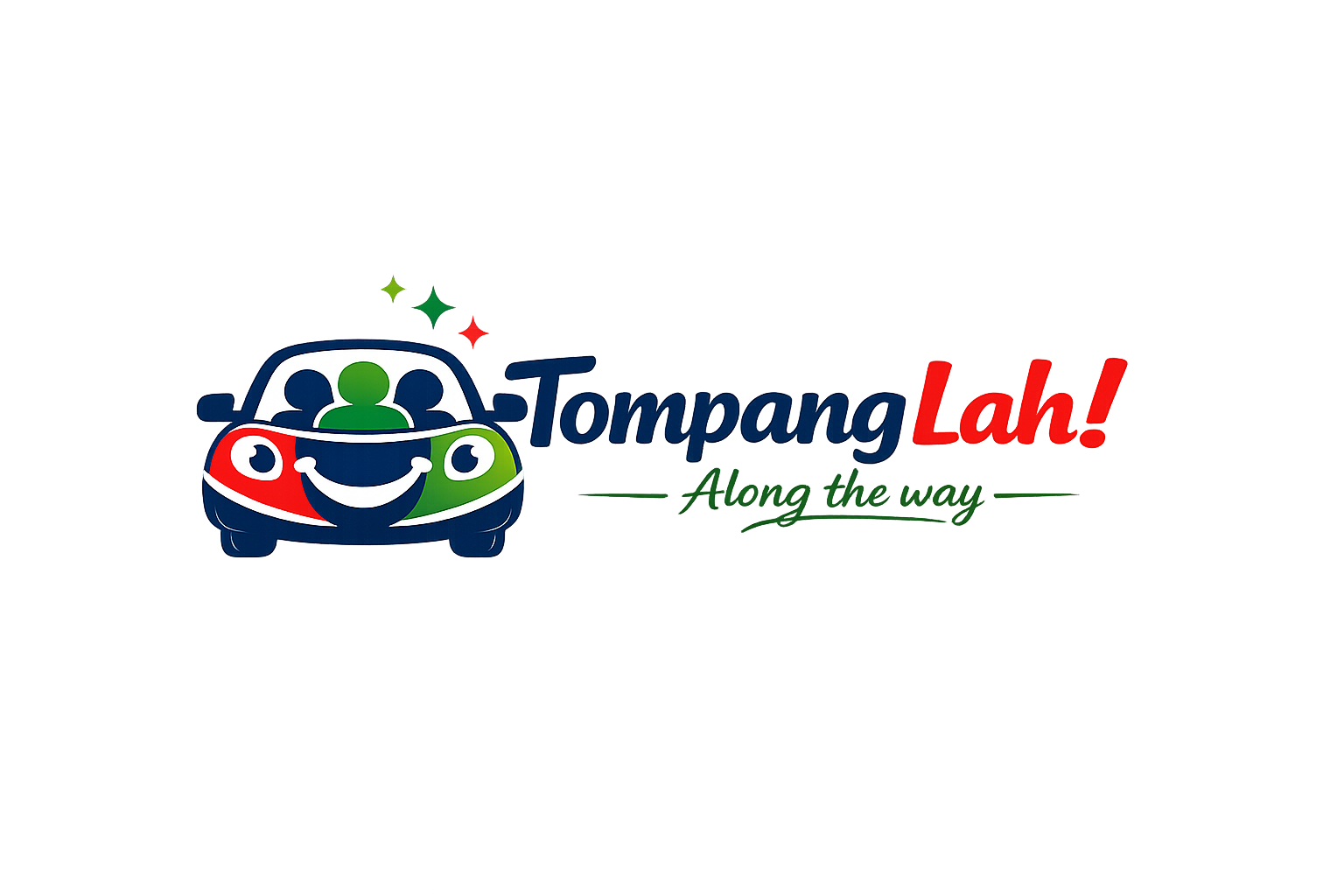 TompangLah! Logo
