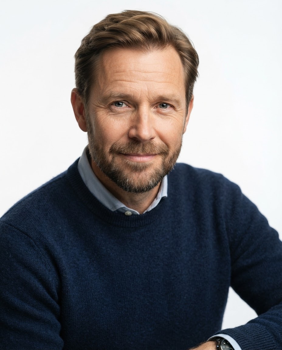 Daniel Mercer