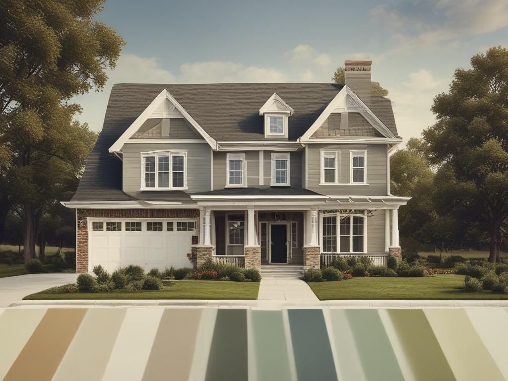 home valuation, real estate, property value, market analysis