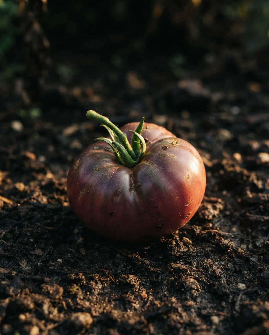 Cherokee Purple