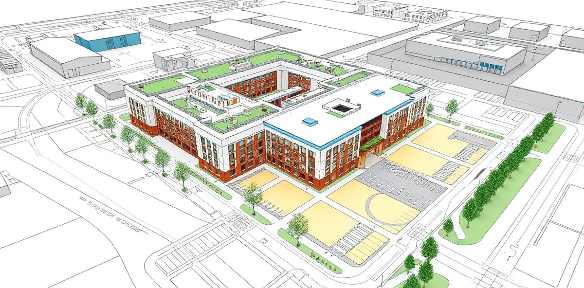 Mixed-Use Developments