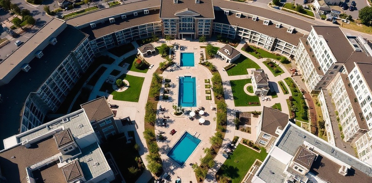 Hospitality Venues