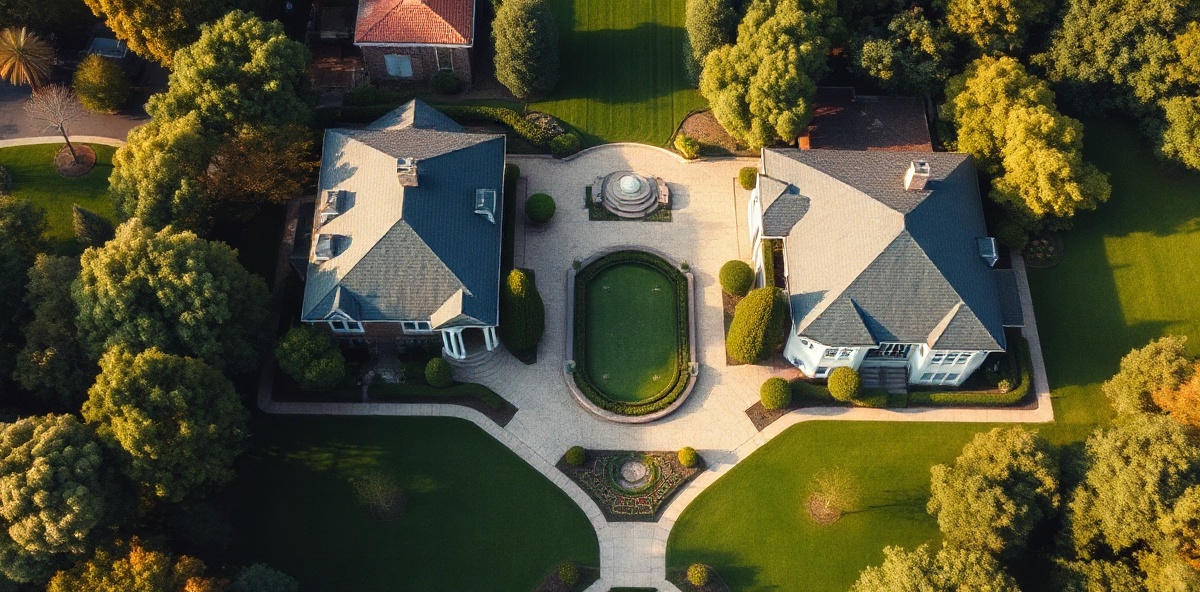 Residential Estates