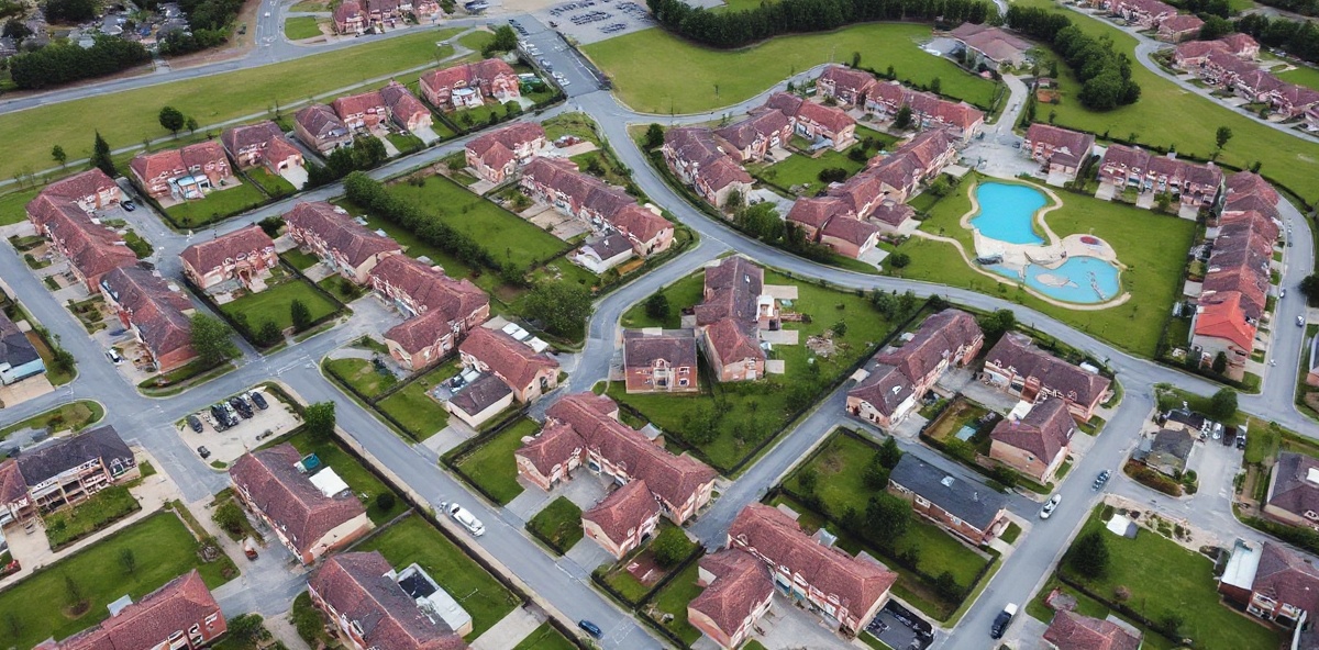 HOA Communities