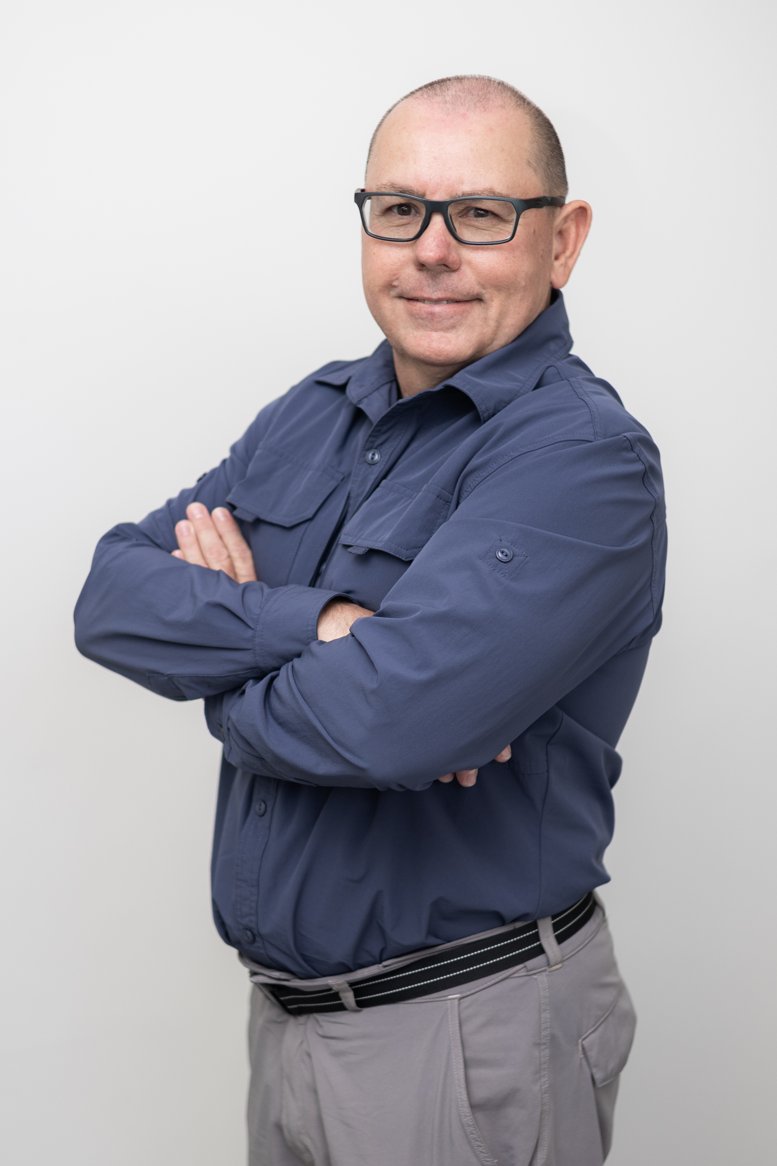 Deon Duvenage